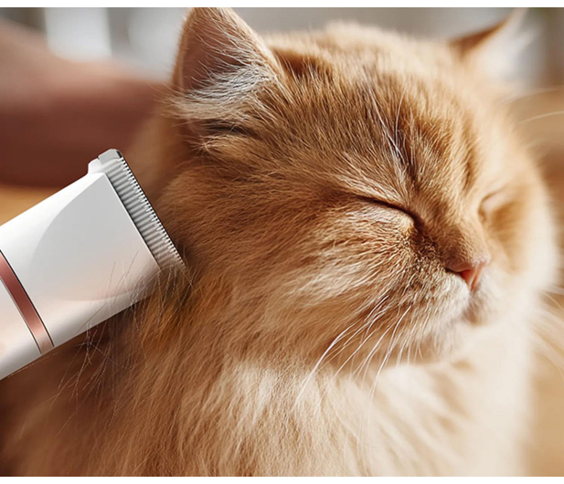 Catlink Pet Trimmer maszynka do strzyżenia zwierząt - 1606107 - zdjęcie 5